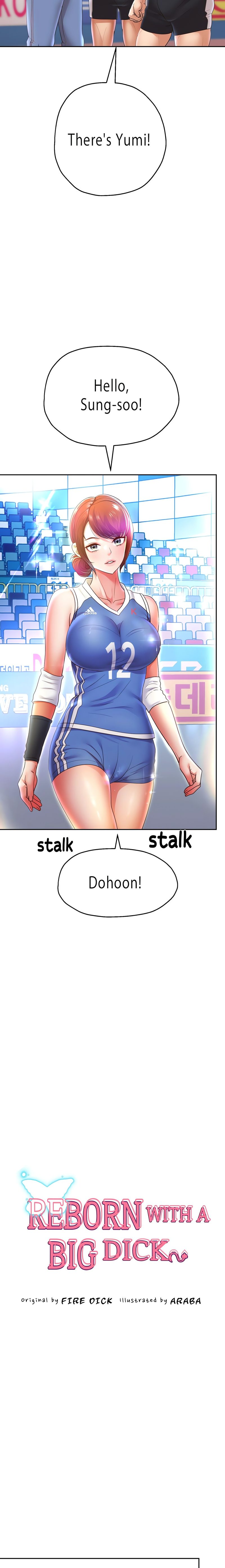 Reborn with Big Rizz Energy - Chapter 80 Page 4