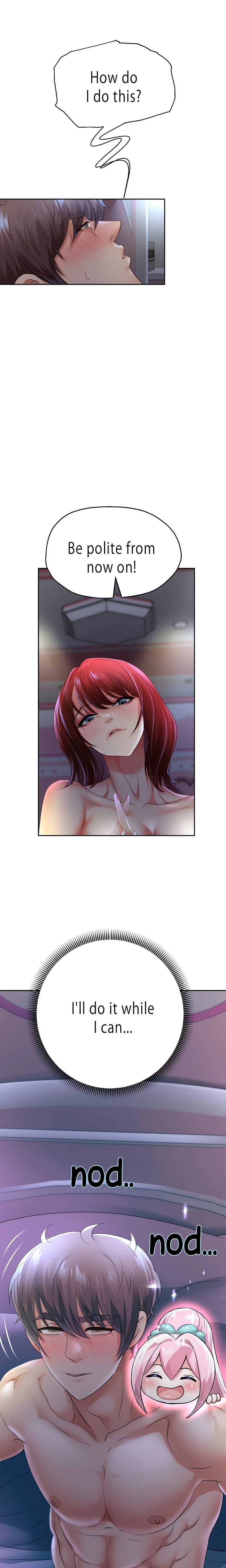 Reborn with Big Rizz Energy - Chapter 81 Page 12