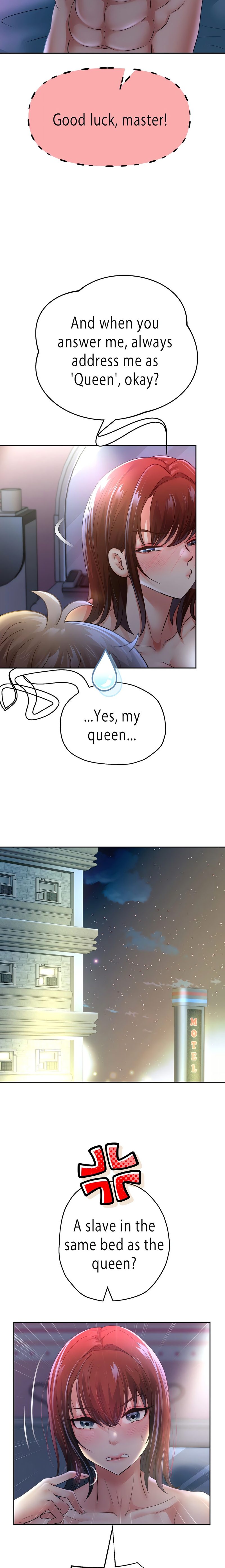 Reborn with Big Rizz Energy - Chapter 81 Page 13