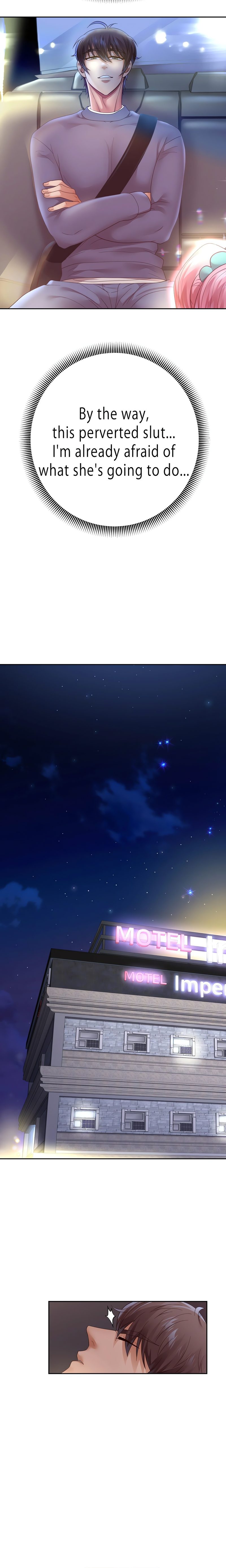 Reborn with Big Rizz Energy - Chapter 81 Page 5