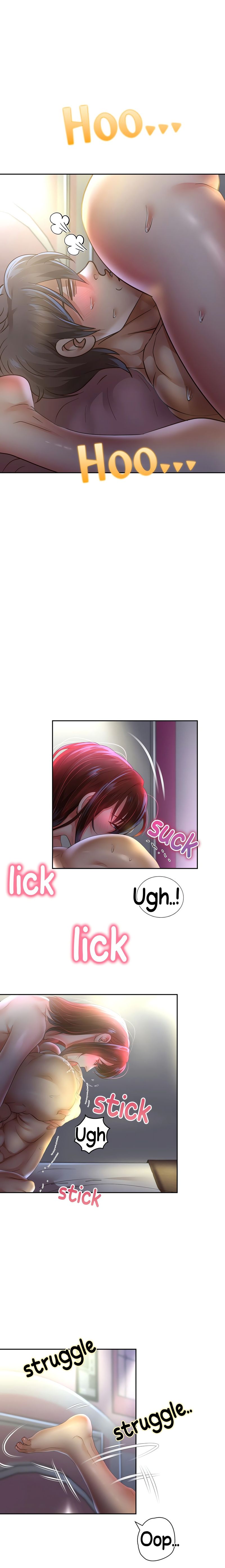 Reborn with Big Rizz Energy - Chapter 83 Page 11