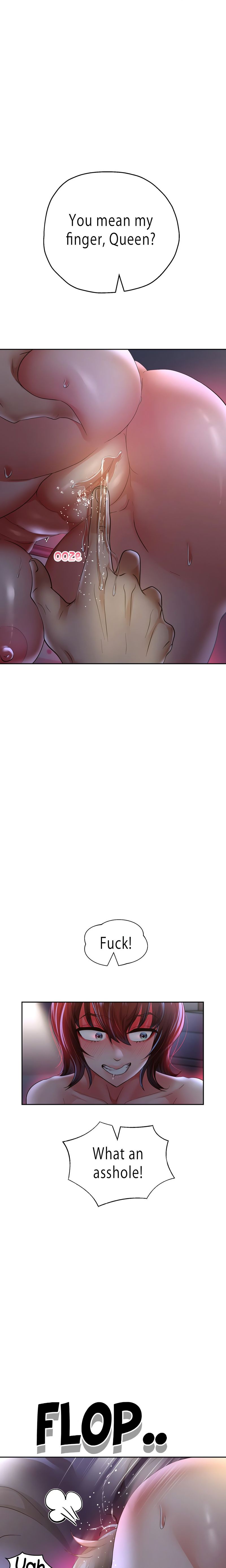 Reborn with Big Rizz Energy - Chapter 83 Page 5