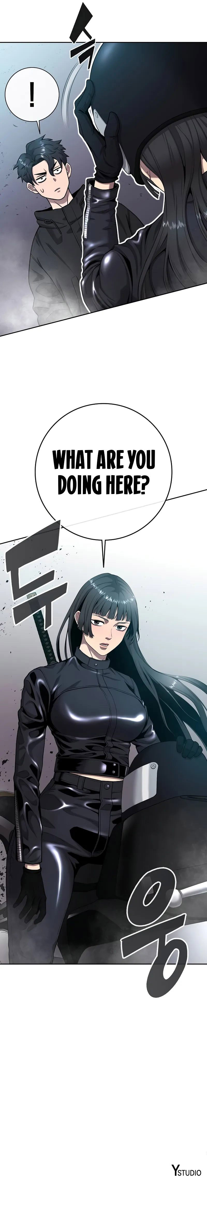 The Dark Mage’s Return to Enlistment - Chapter 51 Page 26