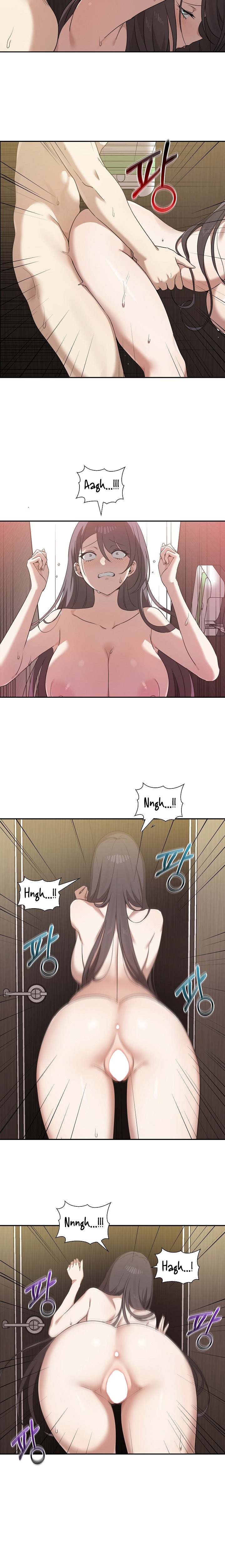 Honestly, I Like You a Lot! - Chapter 10 Page 10
