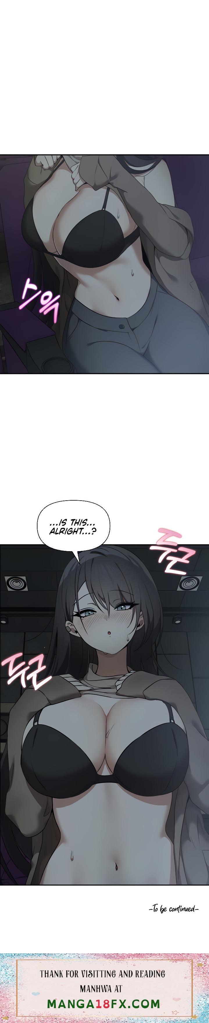 Honestly, I Like You a Lot! - Chapter 7 Page 28