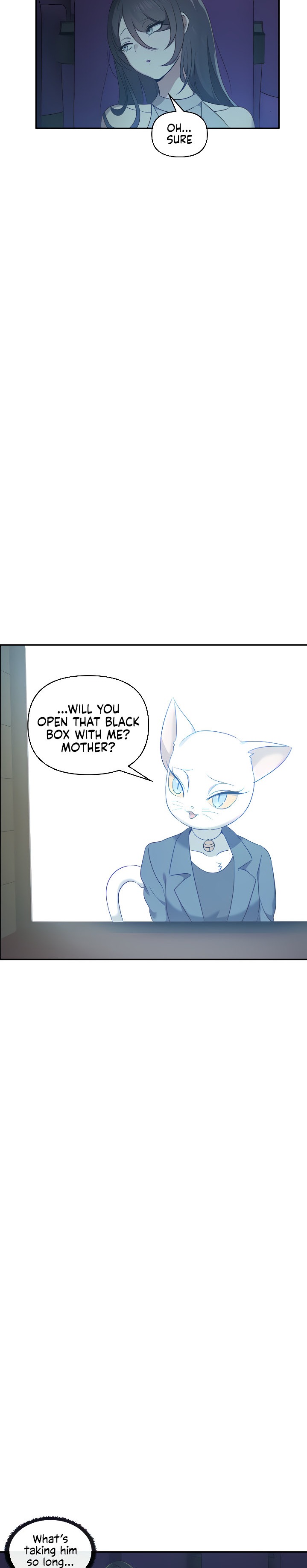 Honestly, I Like You a Lot! - Chapter 8 Page 11