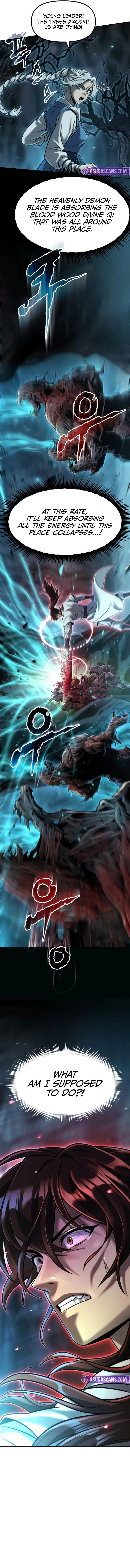 Chronicles of the Demon Faction - Chapter 139 Page 16