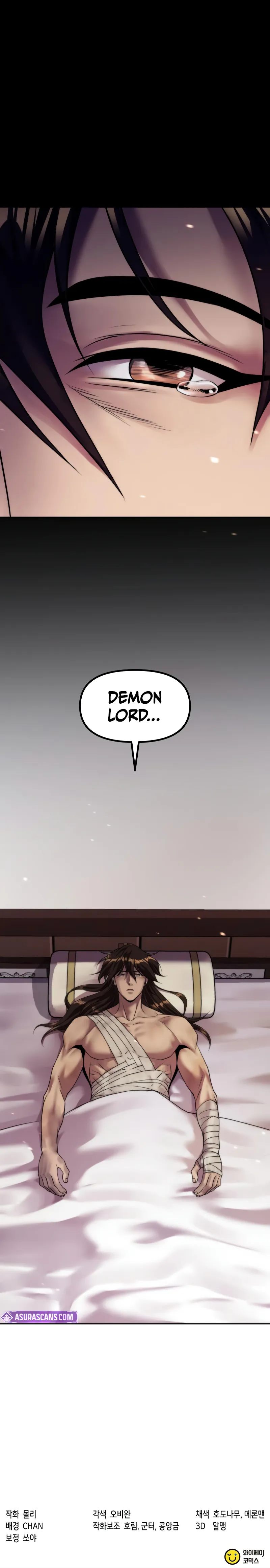 Chronicles of the Demon Faction - Chapter 140 Page 16