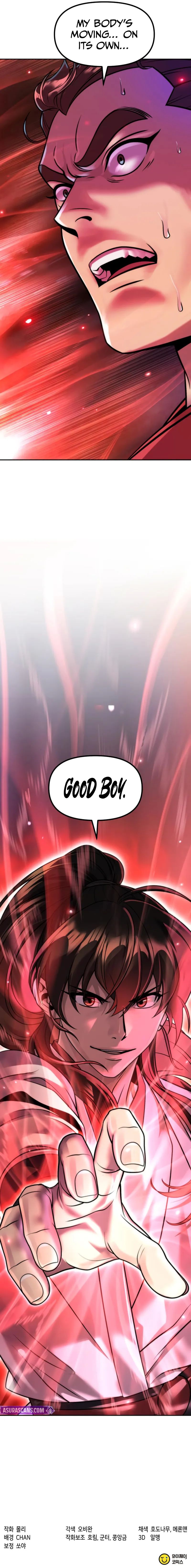 Chronicles of the Demon Faction - Chapter 150 Page 16