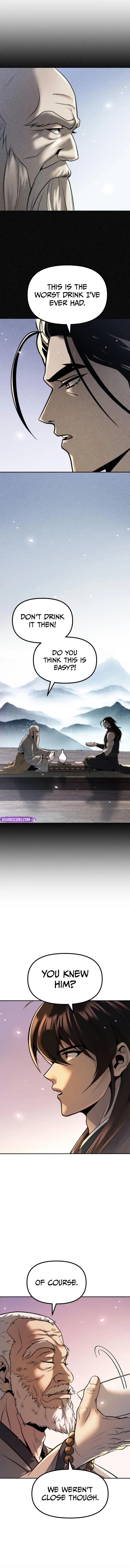 Chronicles of the Demon Faction - Chapter 158 Page 12