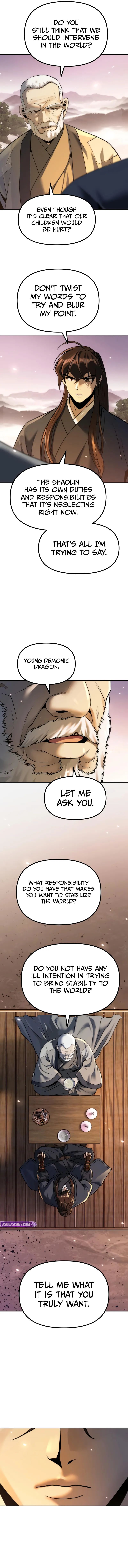 Chronicles of the Demon Faction - Chapter 158 Page 15