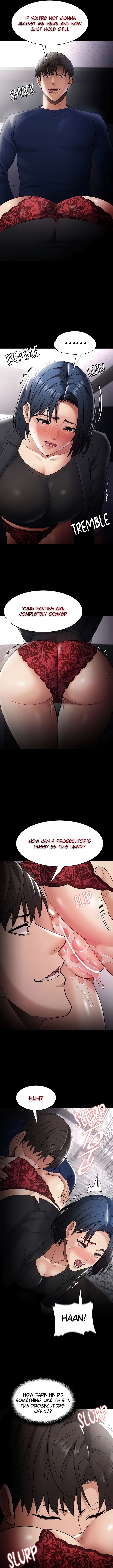 Pervert Diary - Chapter 136 Page 9