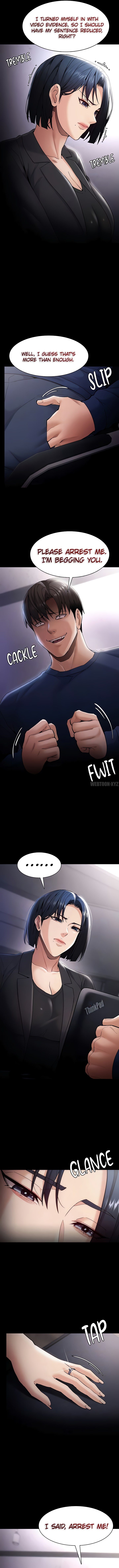 Pervert Diary - Chapter 137 Page 3