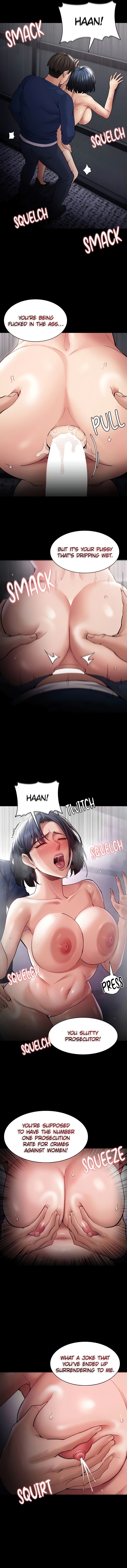 Pervert Diary - Chapter 138 Page 6