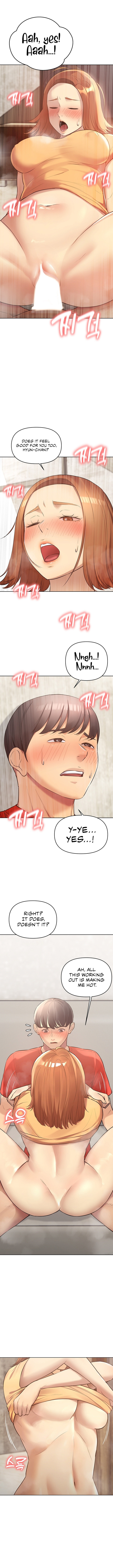 The Girls I Couldn’t Date Before - Chapter 19 Page 5