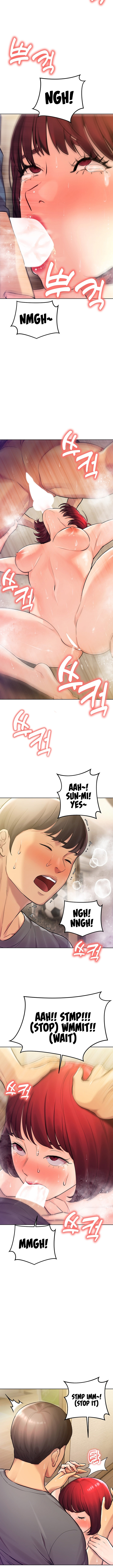 The Girls I Couldn’t Date Before - Chapter 23 Page 14