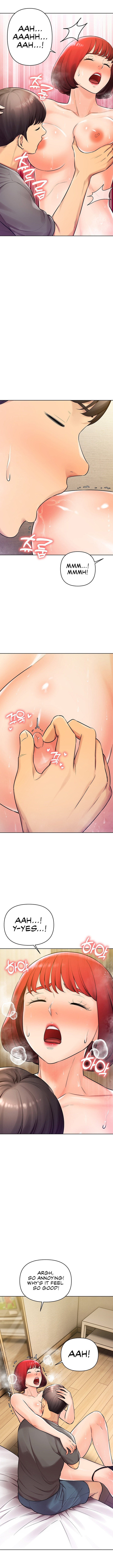 The Girls I Couldn’t Date Before - Chapter 23 Page 9
