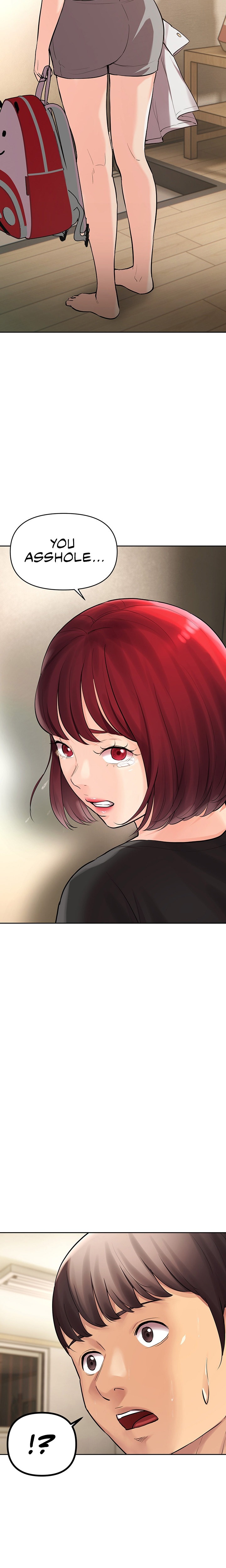 The Girls I Couldn’t Date Before - Chapter 24 Page 12