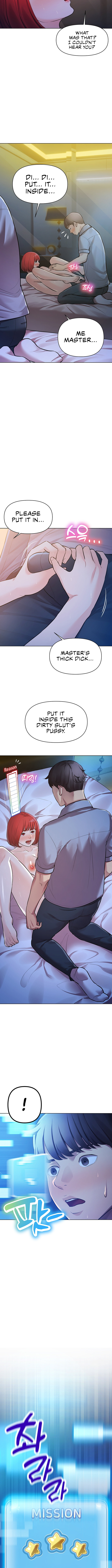 The Girls I Couldn’t Date Before - Chapter 27 Page 5