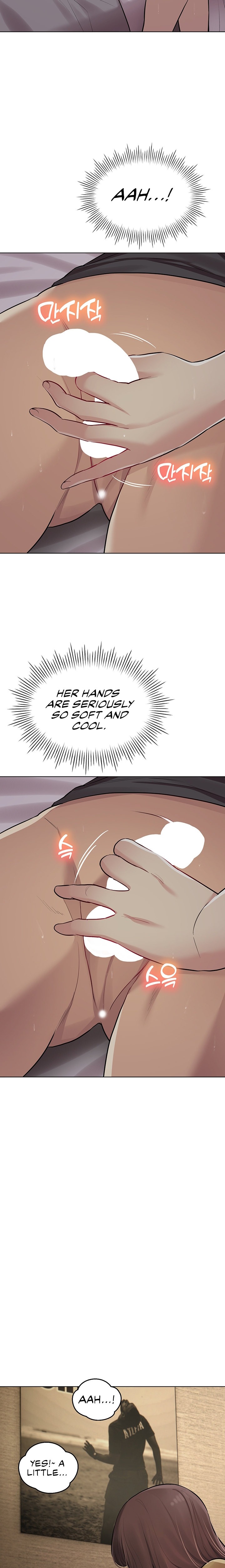 The Girls I Couldn’t Date Before - Chapter 29 Page 19