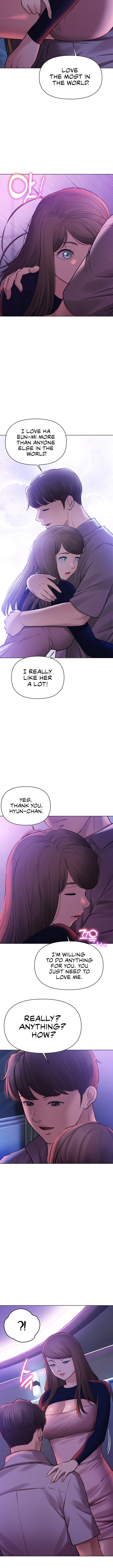 The Girls I Couldn’t Date Before - Chapter 32 Page 6