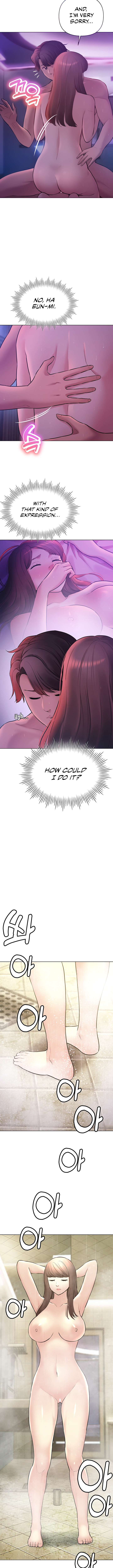 The Girls I Couldn’t Date Before - Chapter 33 Page 4