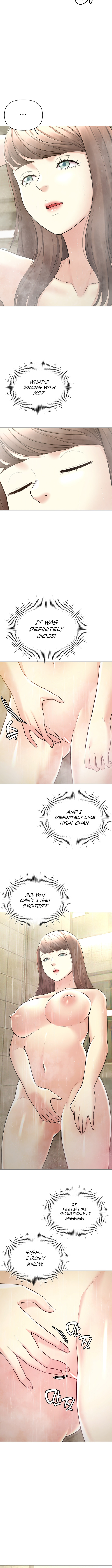 The Girls I Couldn’t Date Before - Chapter 33 Page 5