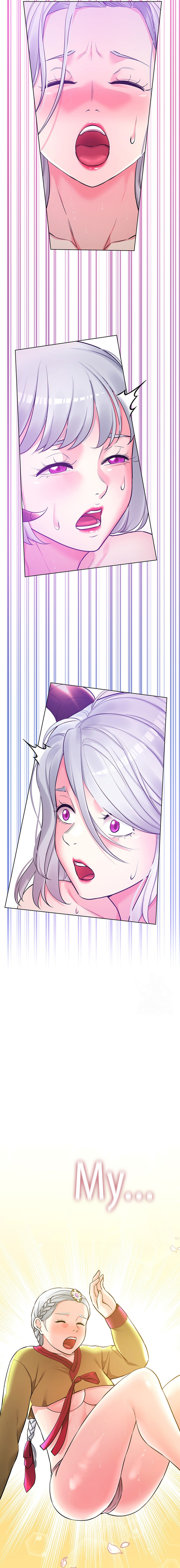 The Girls I Couldn’t Date Before - Chapter 40 Page 15