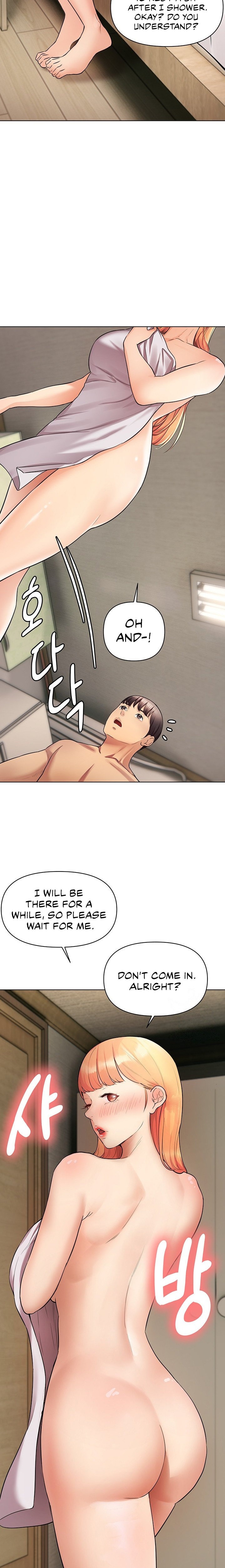 The Girls I Couldn’t Date Before - Chapter 8 Page 23