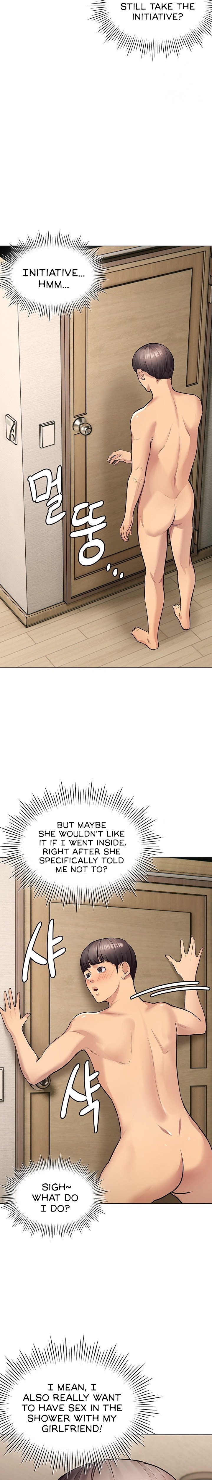 The Girls I Couldn’t Date Before - Chapter 8 Page 25