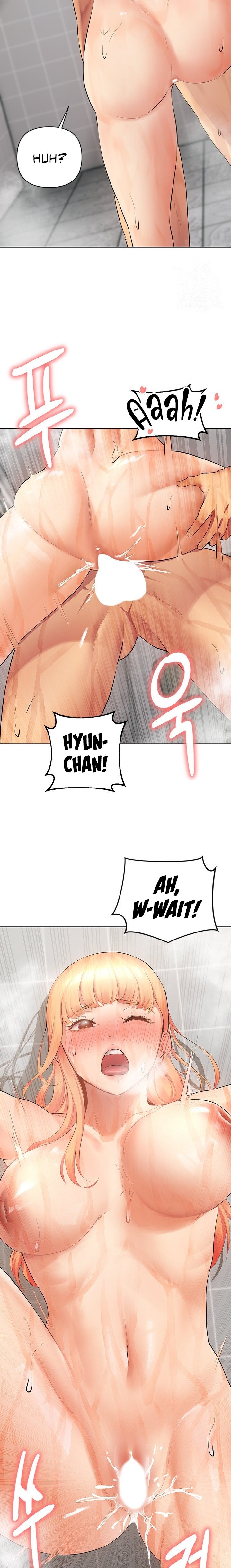 The Girls I Couldn’t Date Before - Chapter 9 Page 13
