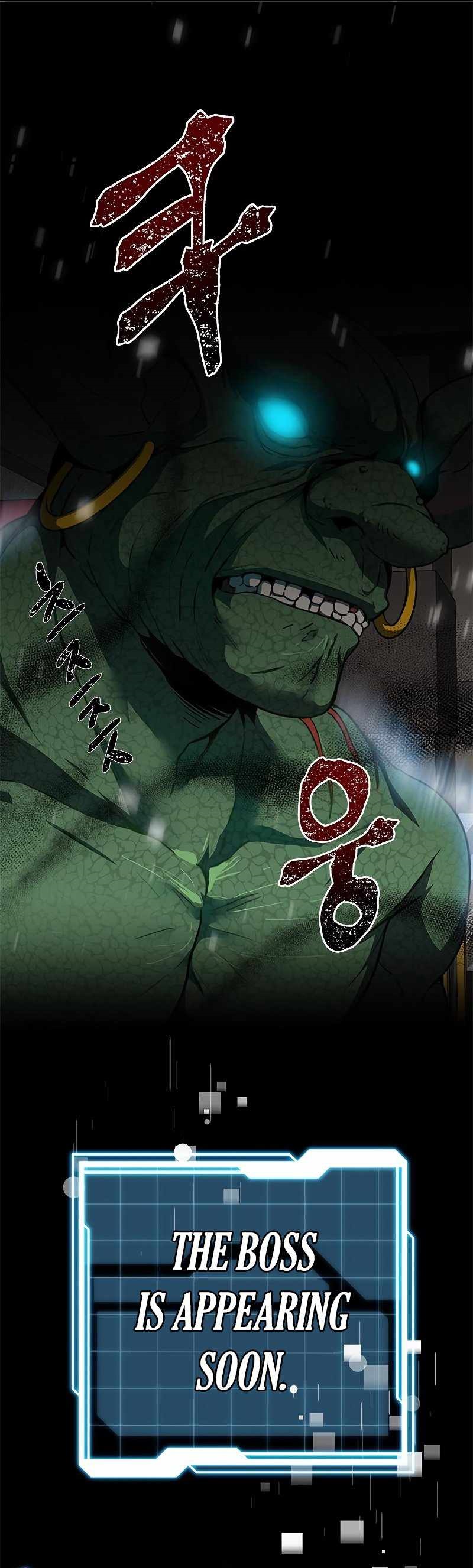 Legendary Ranker’s Comeback - Chapter 1 Page 20