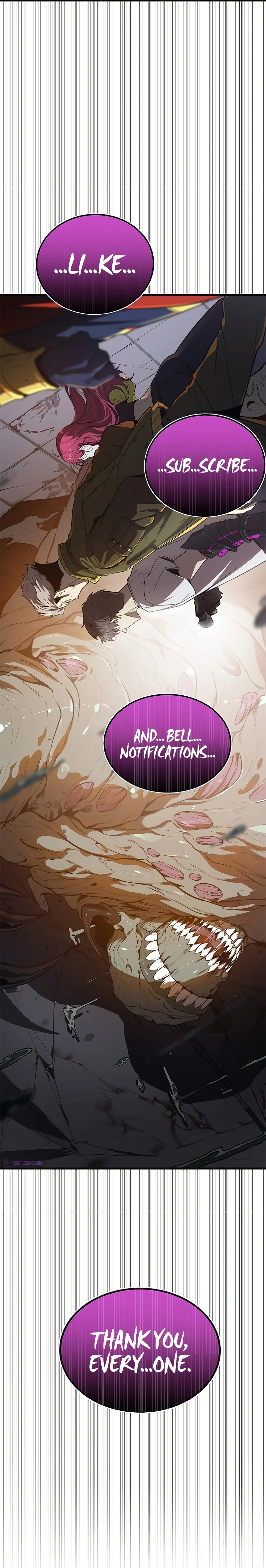 Legendary Ranker’s Comeback - Chapter 17 Page 10