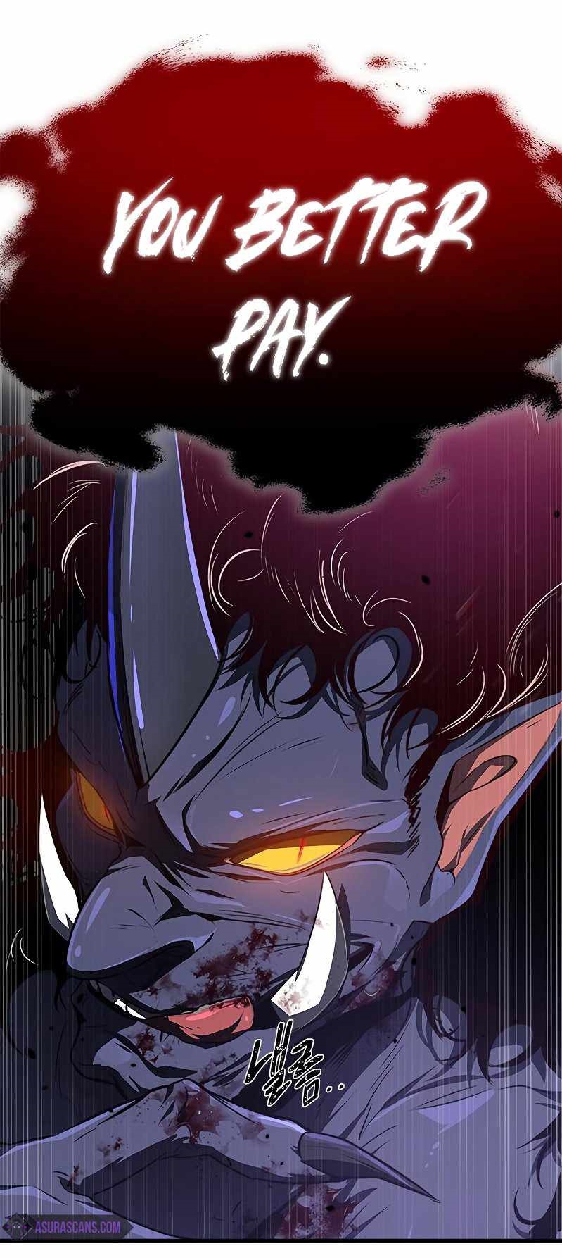 Legendary Ranker’s Comeback - Chapter 22 Page 8