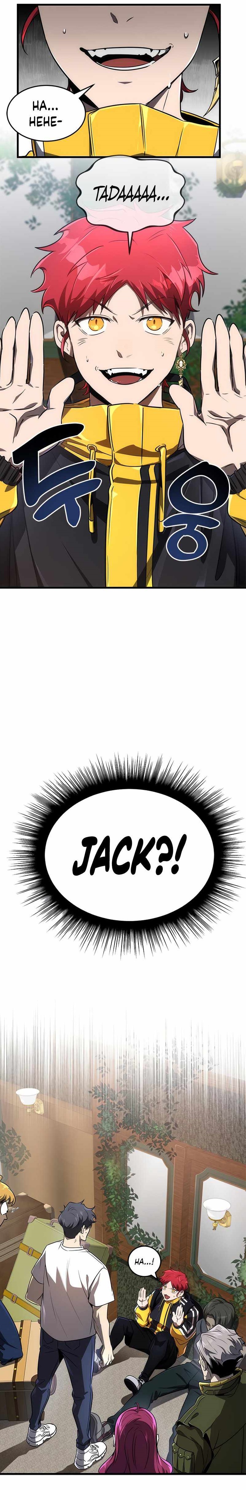 Legendary Ranker’s Comeback - Chapter 26 Page 9