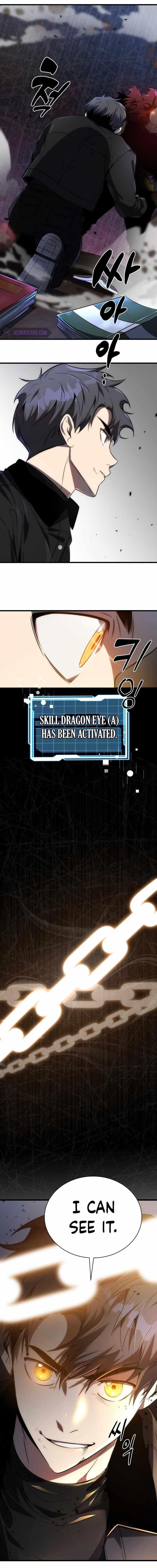 Legendary Ranker’s Comeback - Chapter 32 Page 10