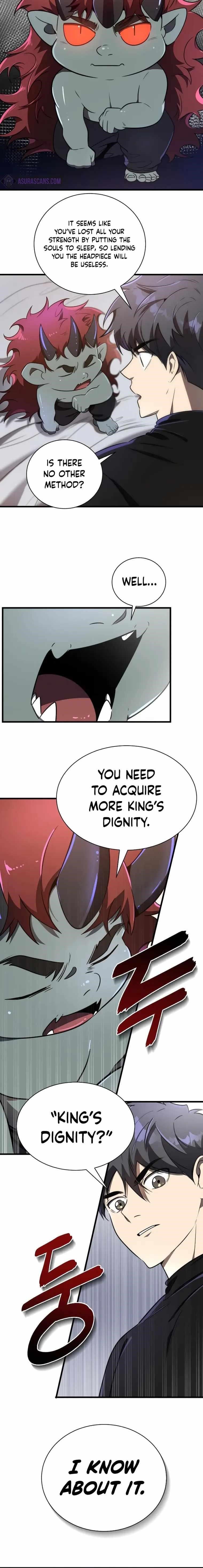 Legendary Ranker’s Comeback - Chapter 37 Page 8