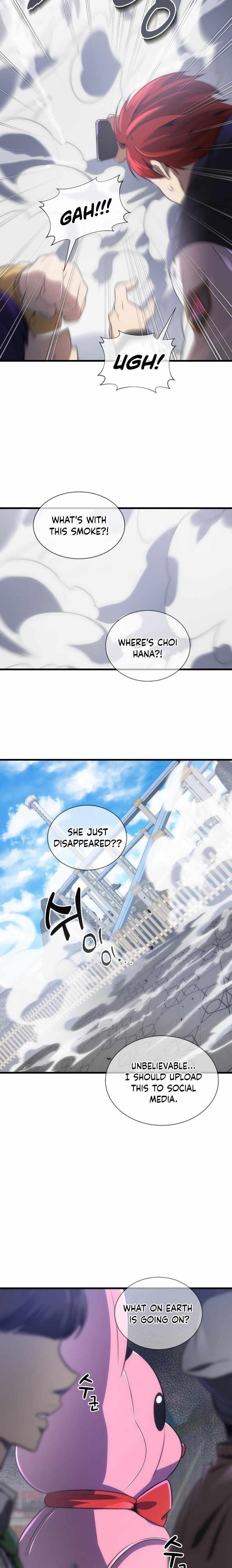 Legendary Ranker’s Comeback - Chapter 38 Page 14