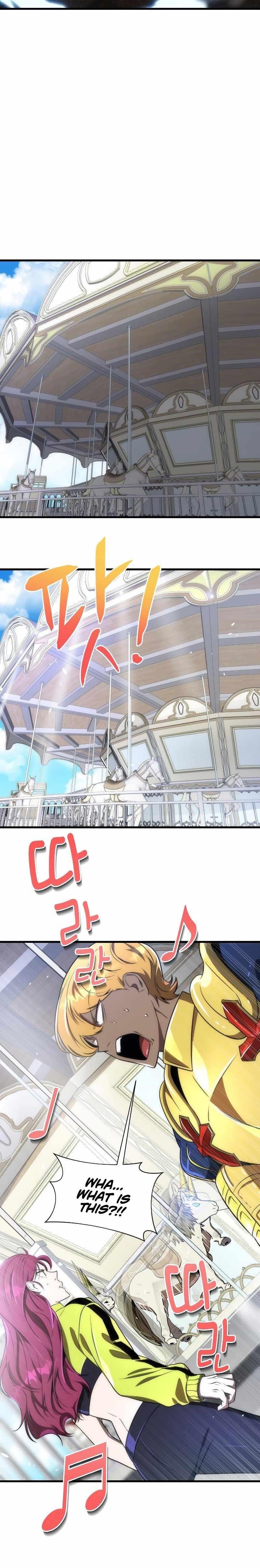 Legendary Ranker’s Comeback - Chapter 38 Page 9