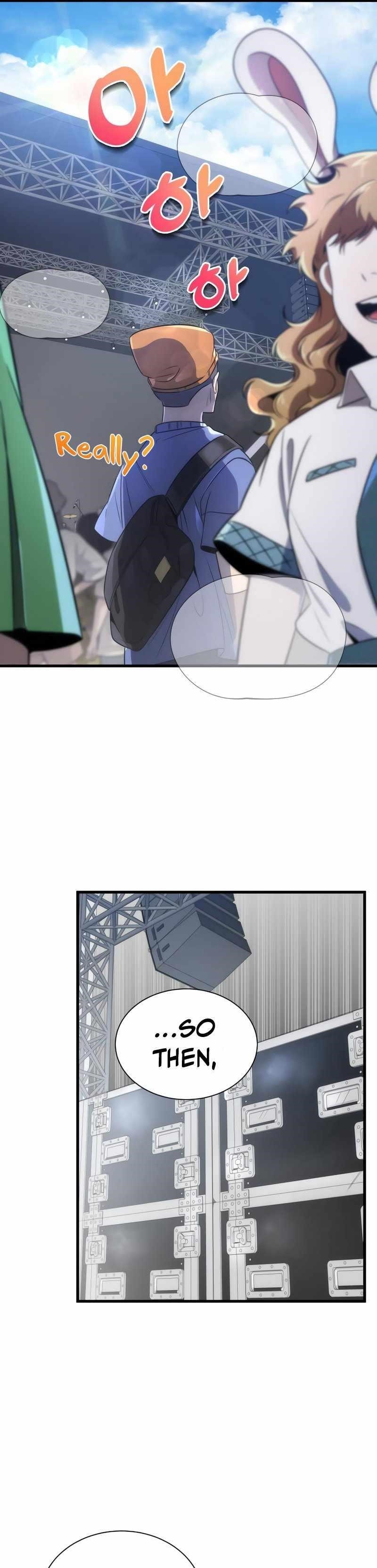 Legendary Ranker’s Comeback - Chapter 39 Page 10