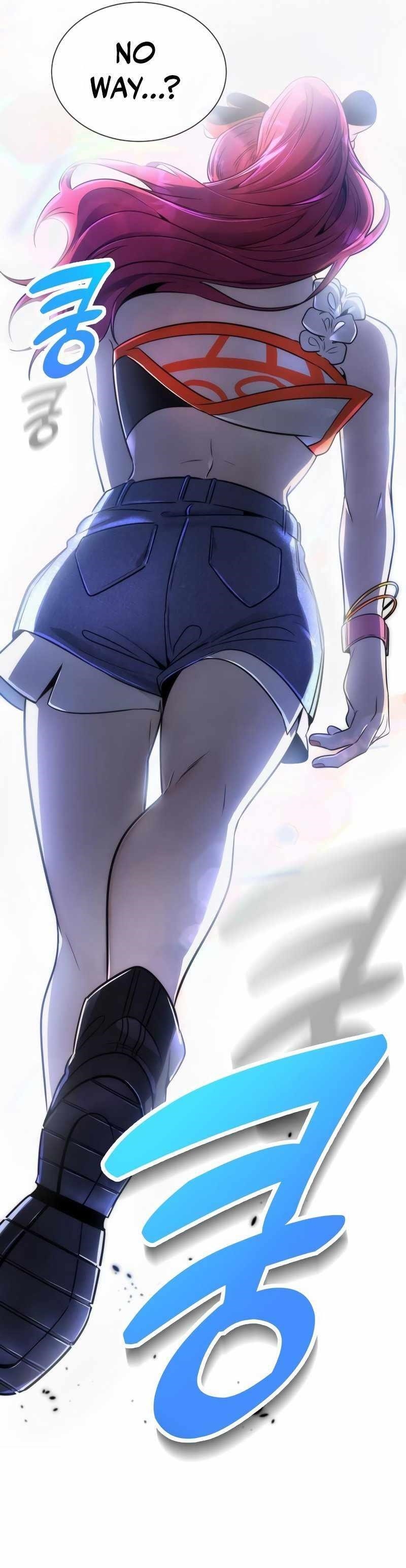 Legendary Ranker’s Comeback - Chapter 39 Page 16