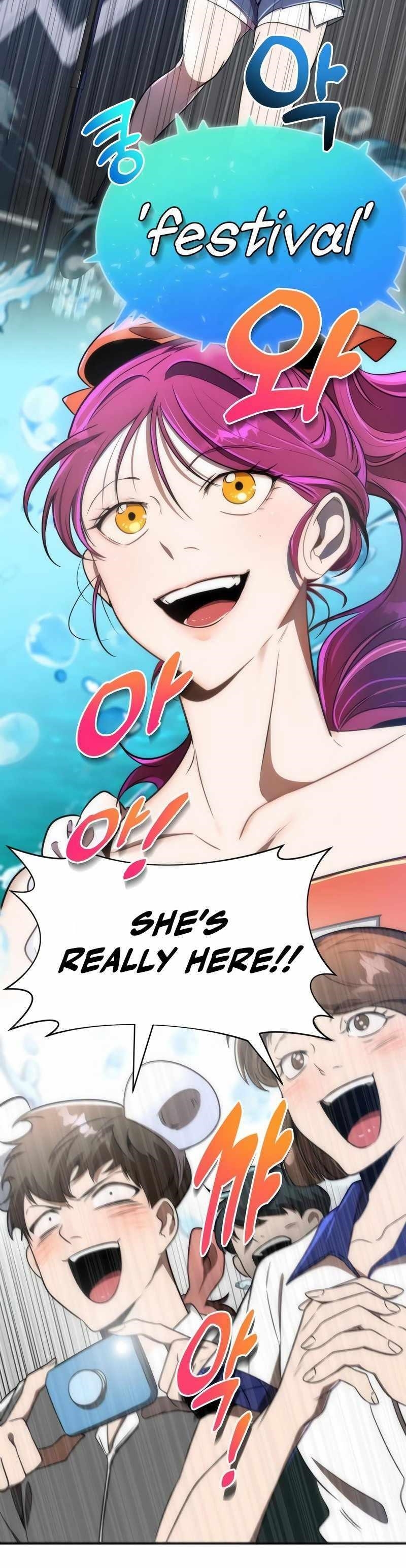 Legendary Ranker’s Comeback - Chapter 39 Page 18