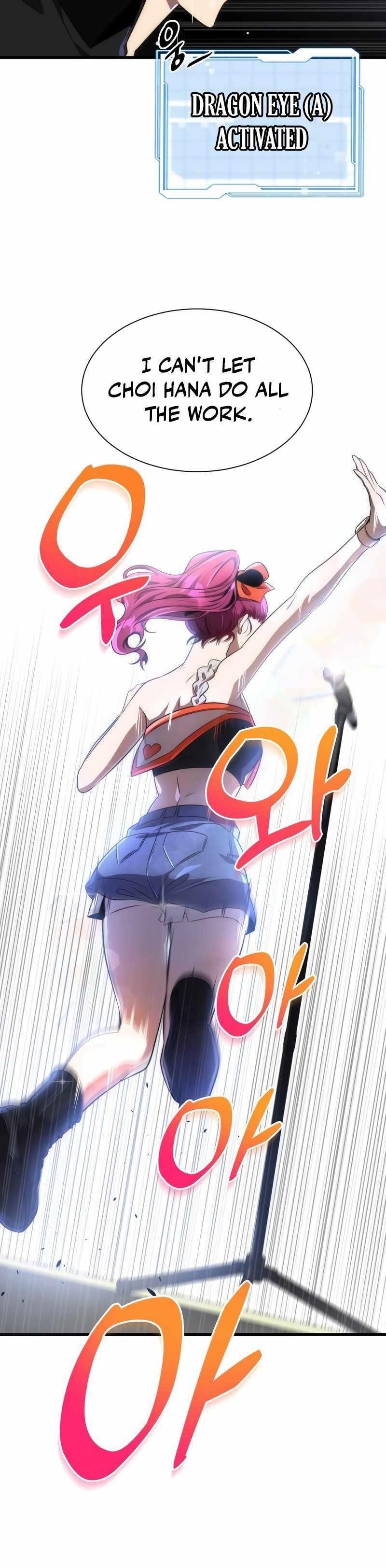 Legendary Ranker’s Comeback - Chapter 39 Page 21