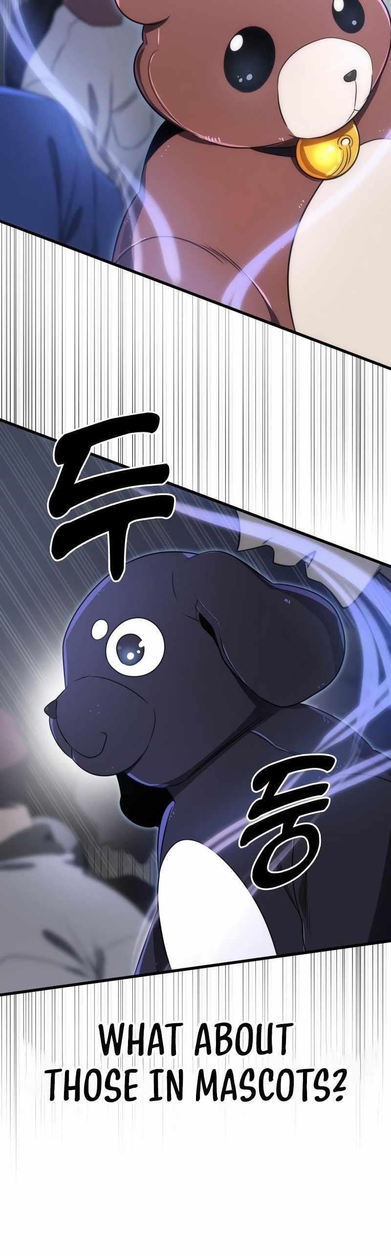 Legendary Ranker’s Comeback - Chapter 39 Page 24