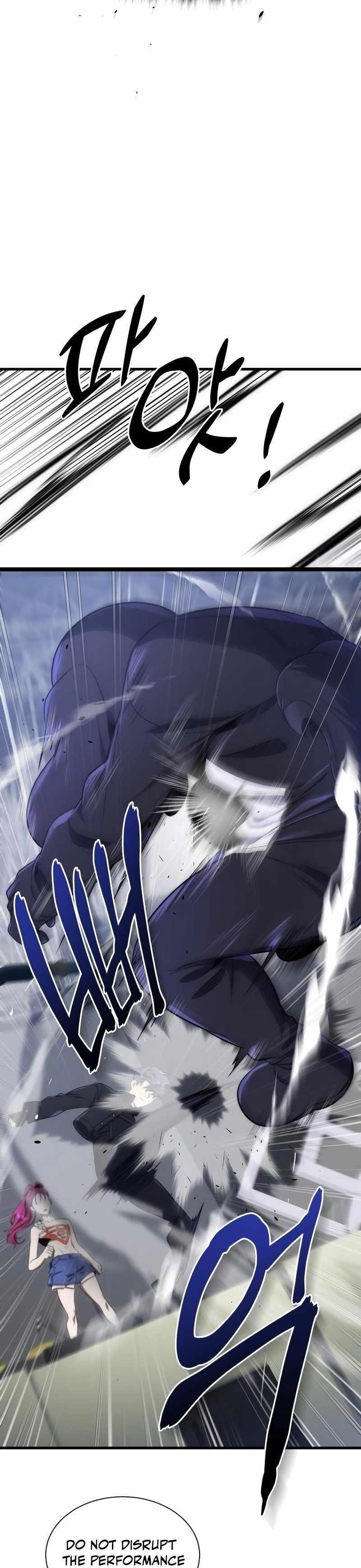 Legendary Ranker’s Comeback - Chapter 39 Page 29