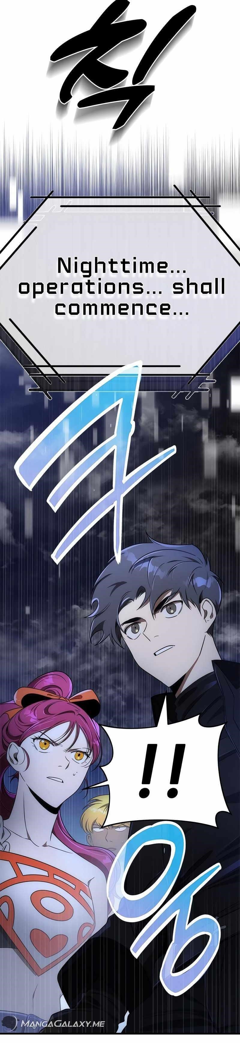 Legendary Ranker’s Comeback - Chapter 39 Page 33