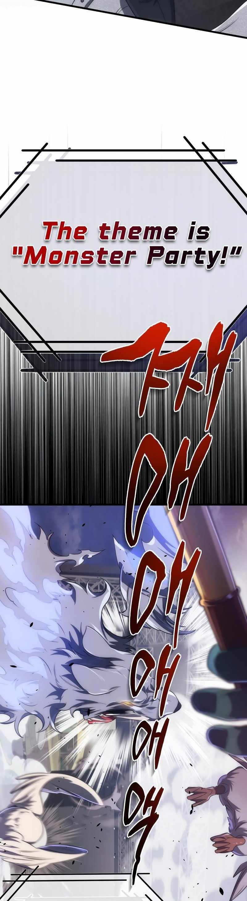 Legendary Ranker’s Comeback - Chapter 39 Page 38