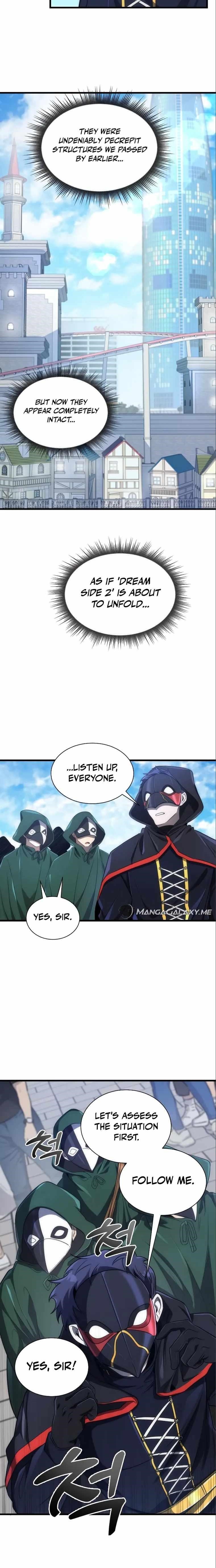 Legendary Ranker’s Comeback - Chapter 40 Page 18