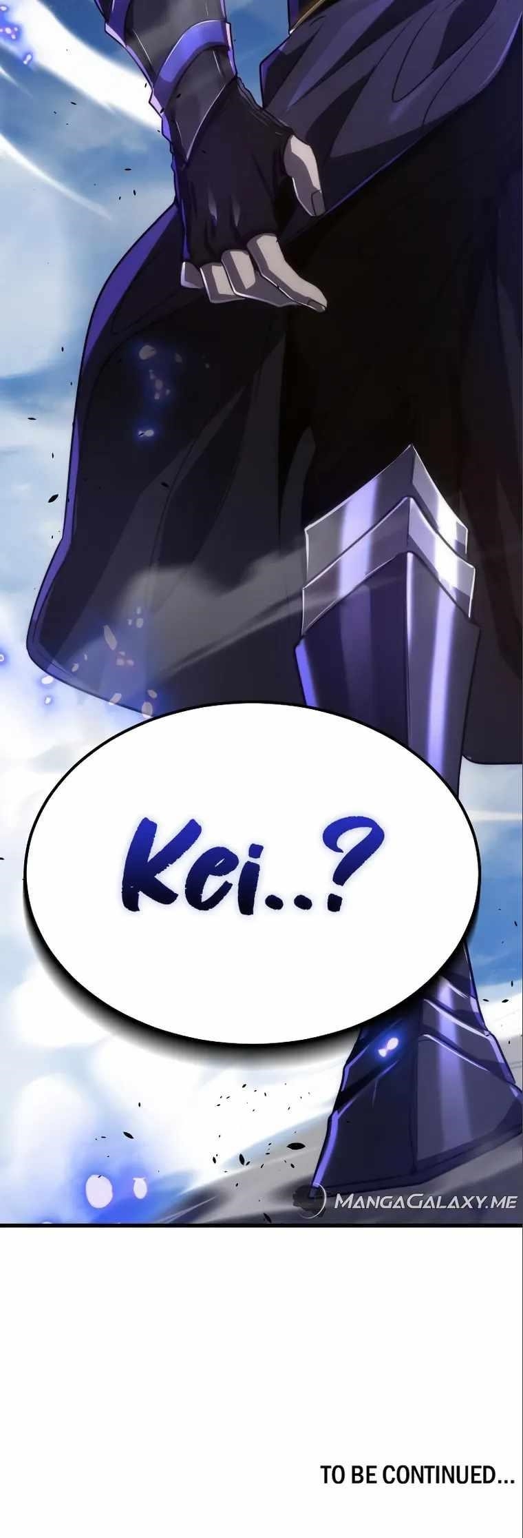 Legendary Ranker’s Comeback - Chapter 40 Page 27