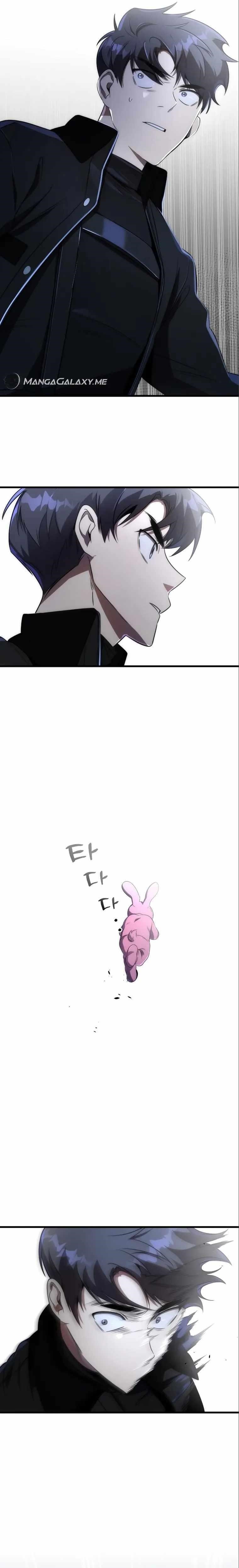 Legendary Ranker’s Comeback - Chapter 40 Page 5